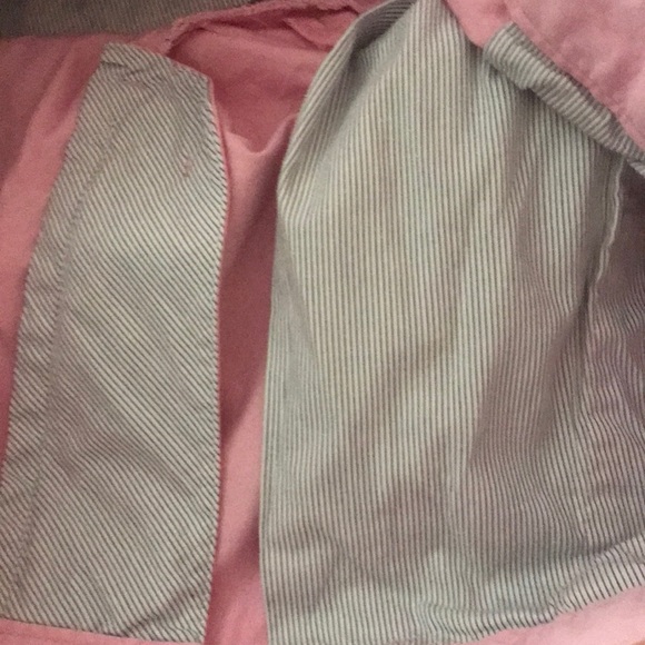 Pink shorts 19” from waist - Picture 4 of 6